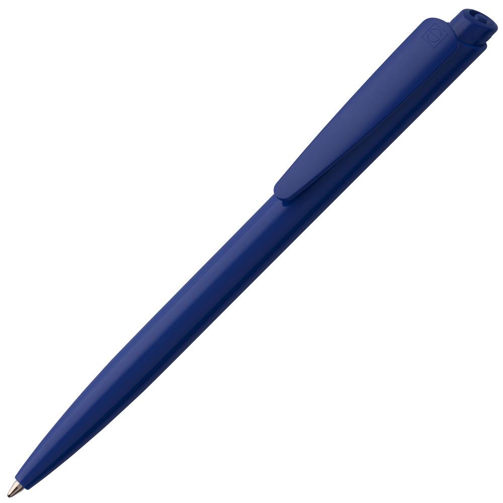 Ручка шариковая Senator Dart Polished, синяя Ручка шариковая Senator Dart Polished, синяя
