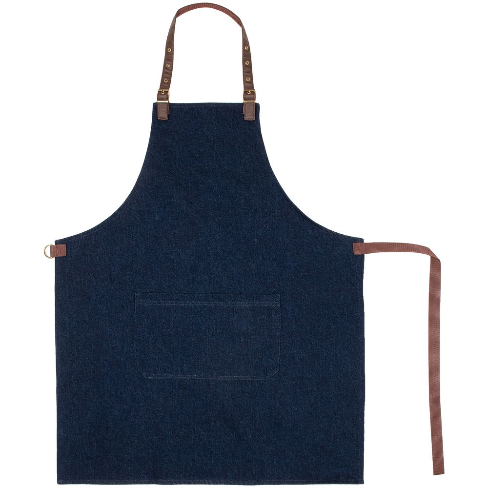 Фартук Denim Team, синий Фартук Denim Team, синий
