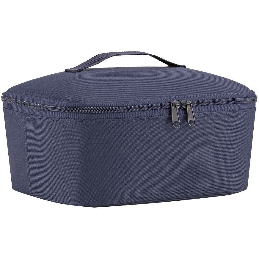 Термосумка Coolerbag M, синяя Термосумка Coolerbag M, синяя