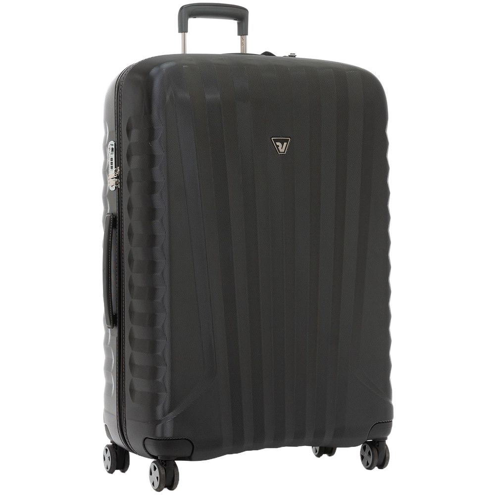 Чемодан E-Lite L, черный Чемодан E-Lite L, черный