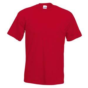 Футболка "Start", красный_2XL, 100% х/б, 150 г/м2 Футболка "Start", красный_2XL, 100% х/б, 150 г/м2