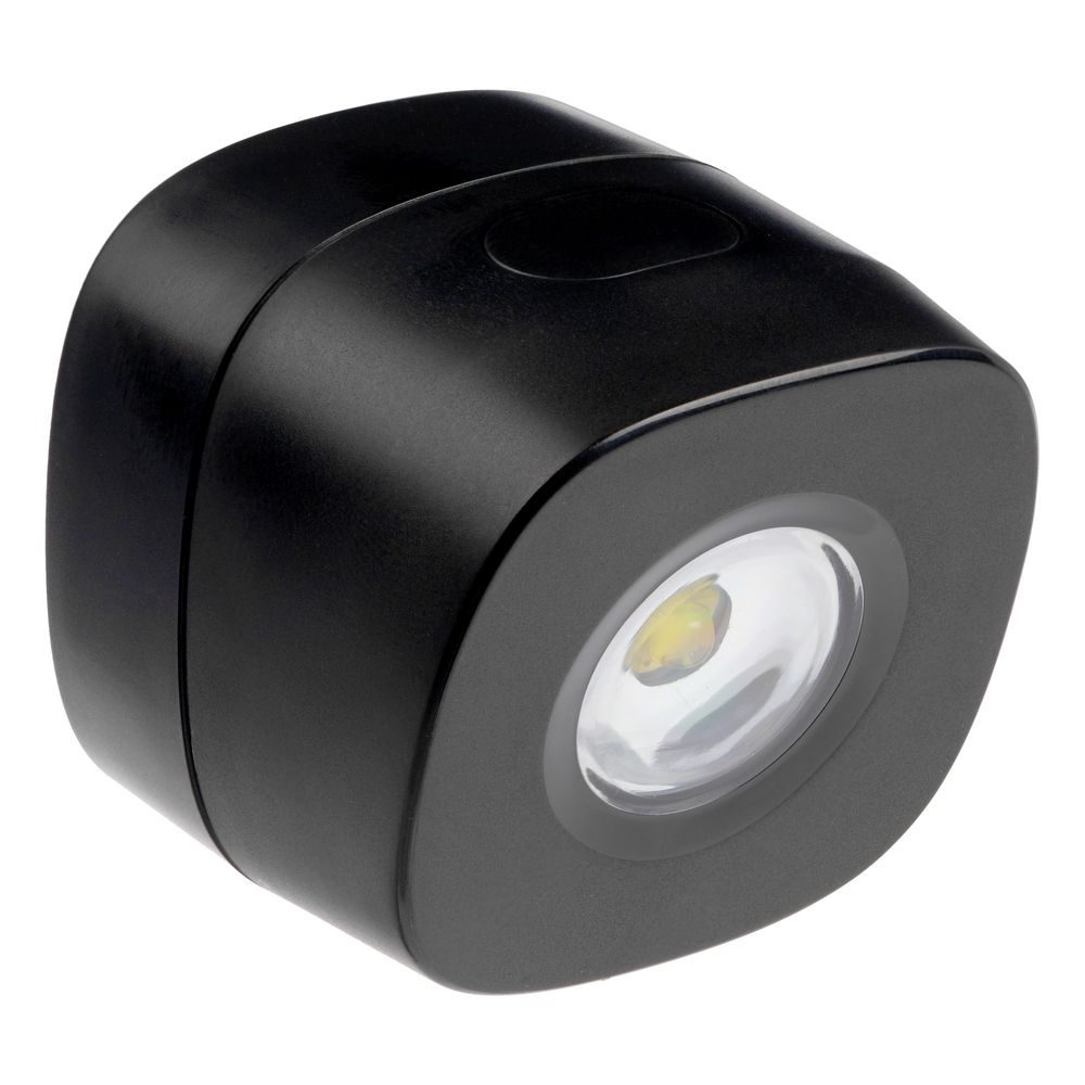 Налобный фонарь Night Walk Headlamp, черный Налобный фонарь Night Walk Headlamp, черный