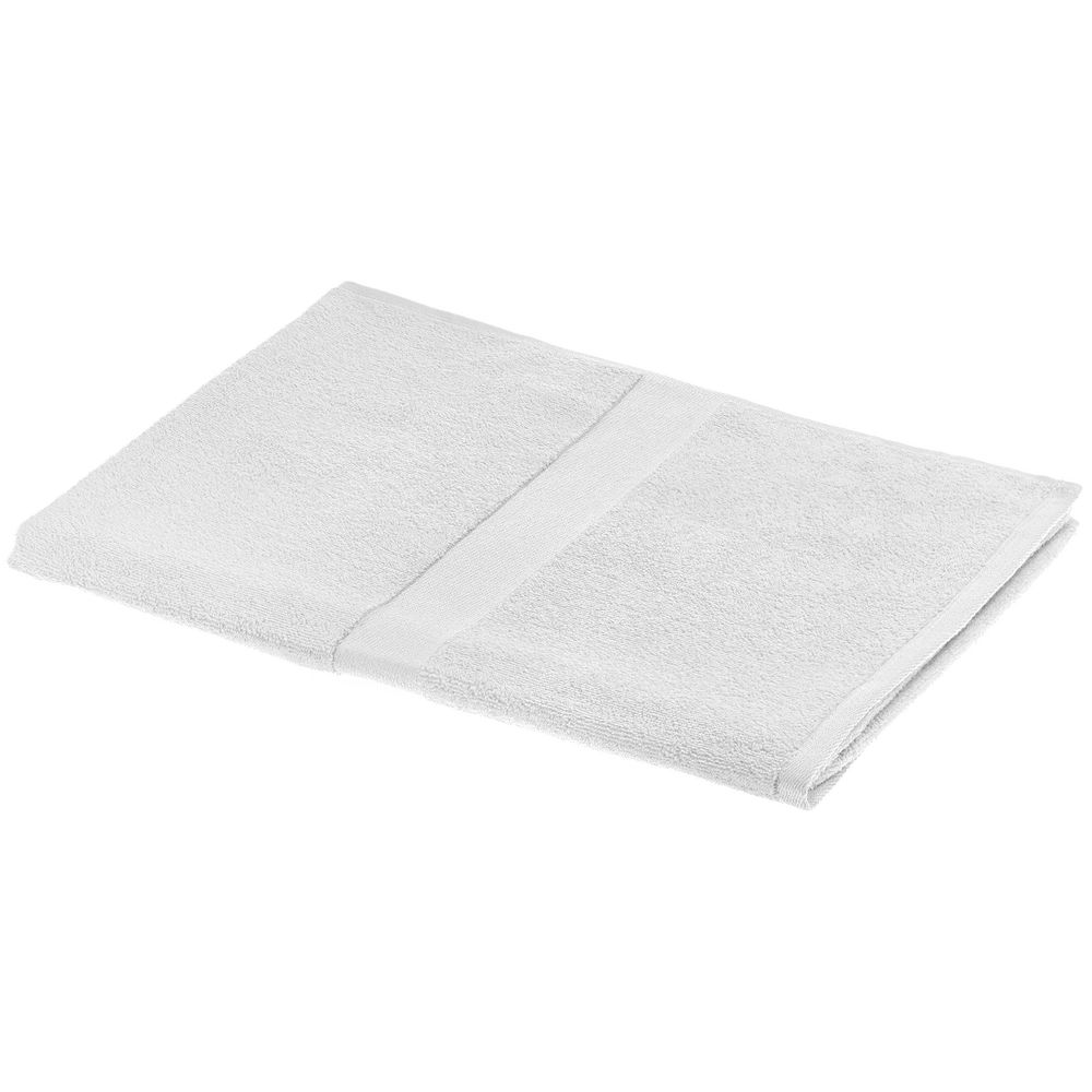 Полотенце Soft Me Light XL, белое Полотенце Soft Me Light XL, белое