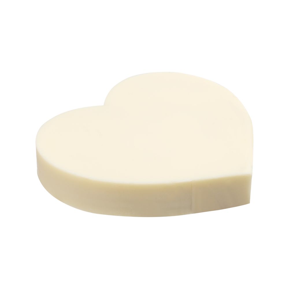 Печенье Dream White в белом шоколаде, сердце Печенье Dream White в белом шоколаде, сердце