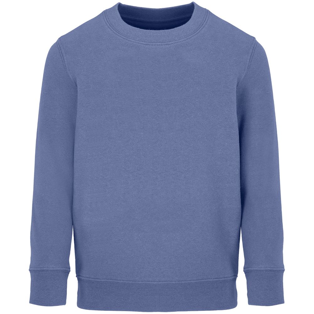 Свитшот детский Columbia Kids, синий, на рост 96-104 Свитшот детский Columbia Kids, синий, на рост 96-104