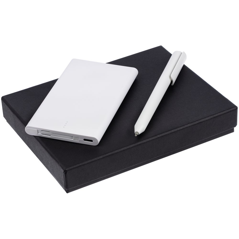 Набор Power Pack Plus, белый Набор Power Pack Plus, белый