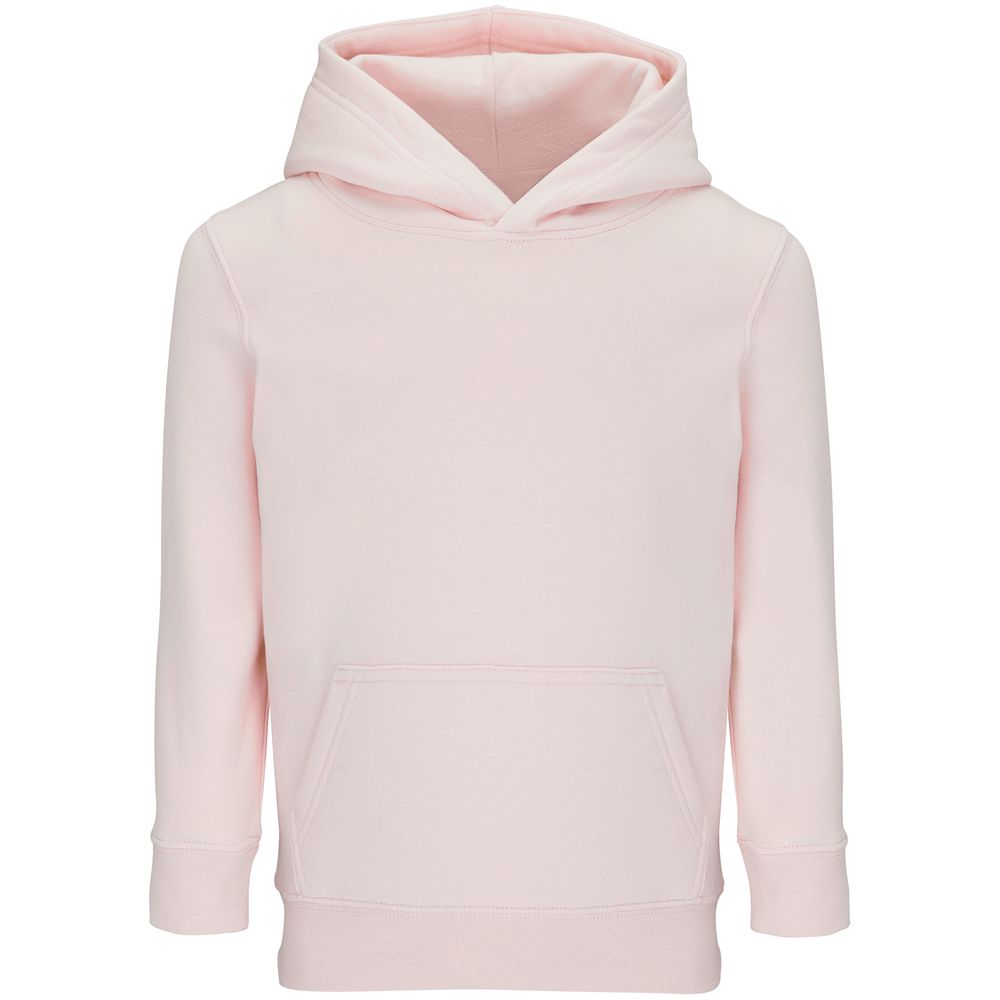 Худи детское Condor Kids, розовое, на рост 96-104 Худи детское Condor Kids, розовое, на рост 96-104