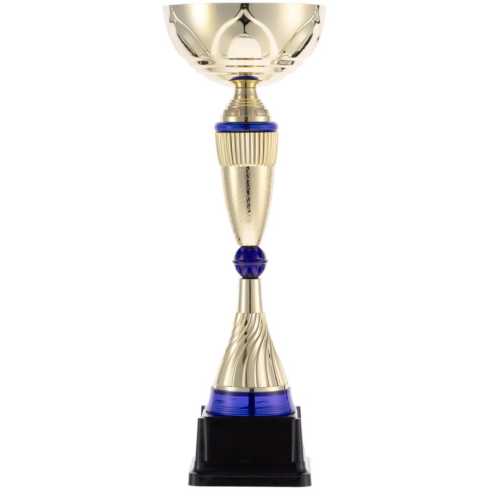 Кубок Awardee, большой, синий Кубок Awardee, большой, синий