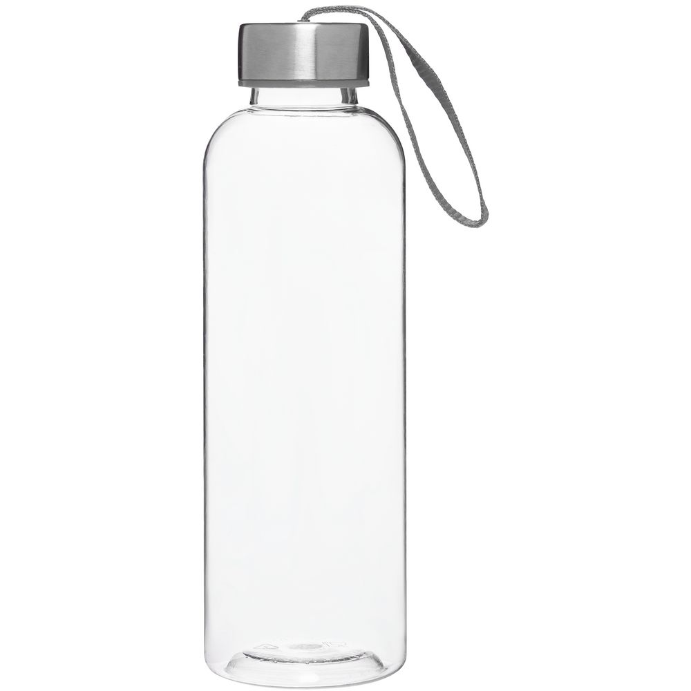 Бутылка Gulp, серая Бутылка Gulp, серая