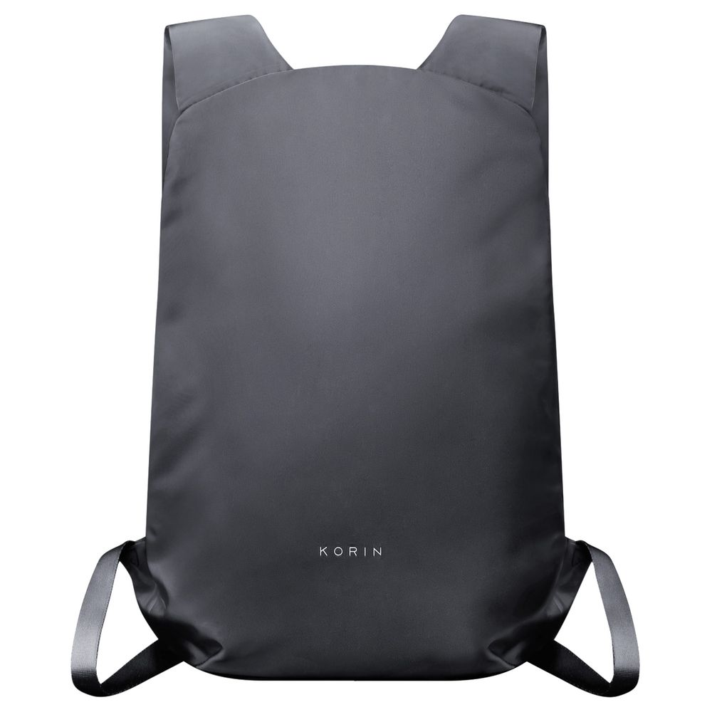 Рюкзак FlexPack Air, серый Рюкзак FlexPack Air, серый