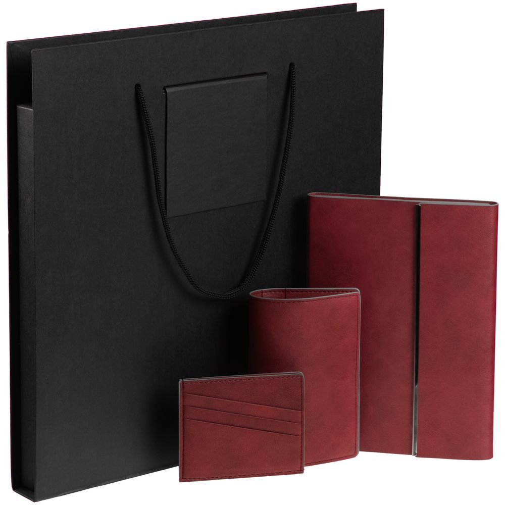 Набор Petrus Flap, красный Набор Petrus Flap, красный
