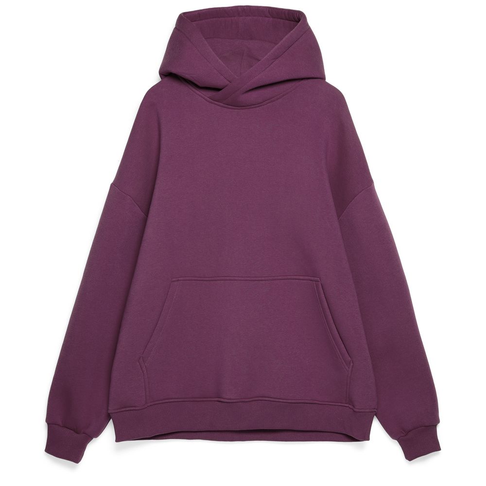 Худи Kulonga Oversize, фиолетовое, размер ХS/S Худи Kulonga Oversize, фиолетовое, размер ХS/S