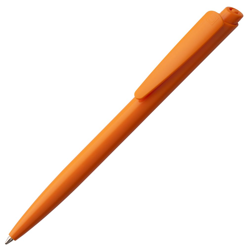 Ручка шариковая Senator Dart Polished, оранжевая Ручка шариковая Senator Dart Polished, оранжевая