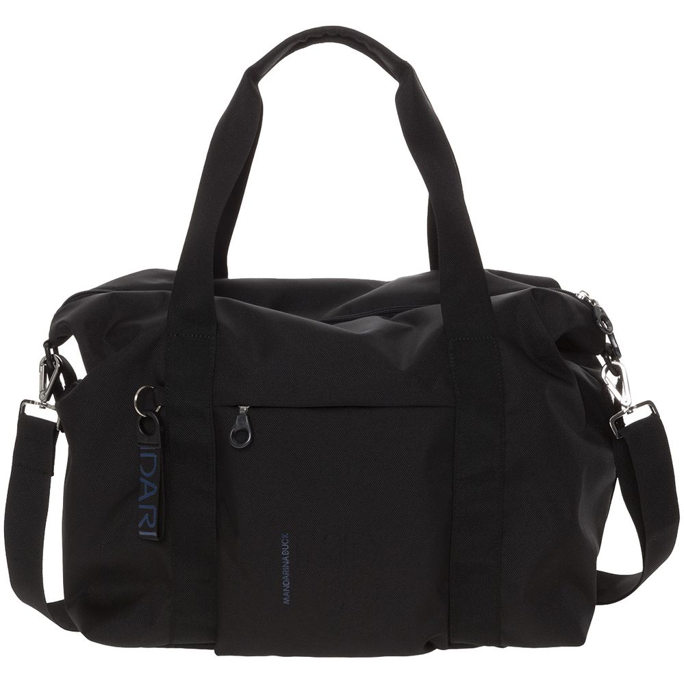 Сумка дорожная MD20 L, черная Сумка дорожная MD20 L, черная
