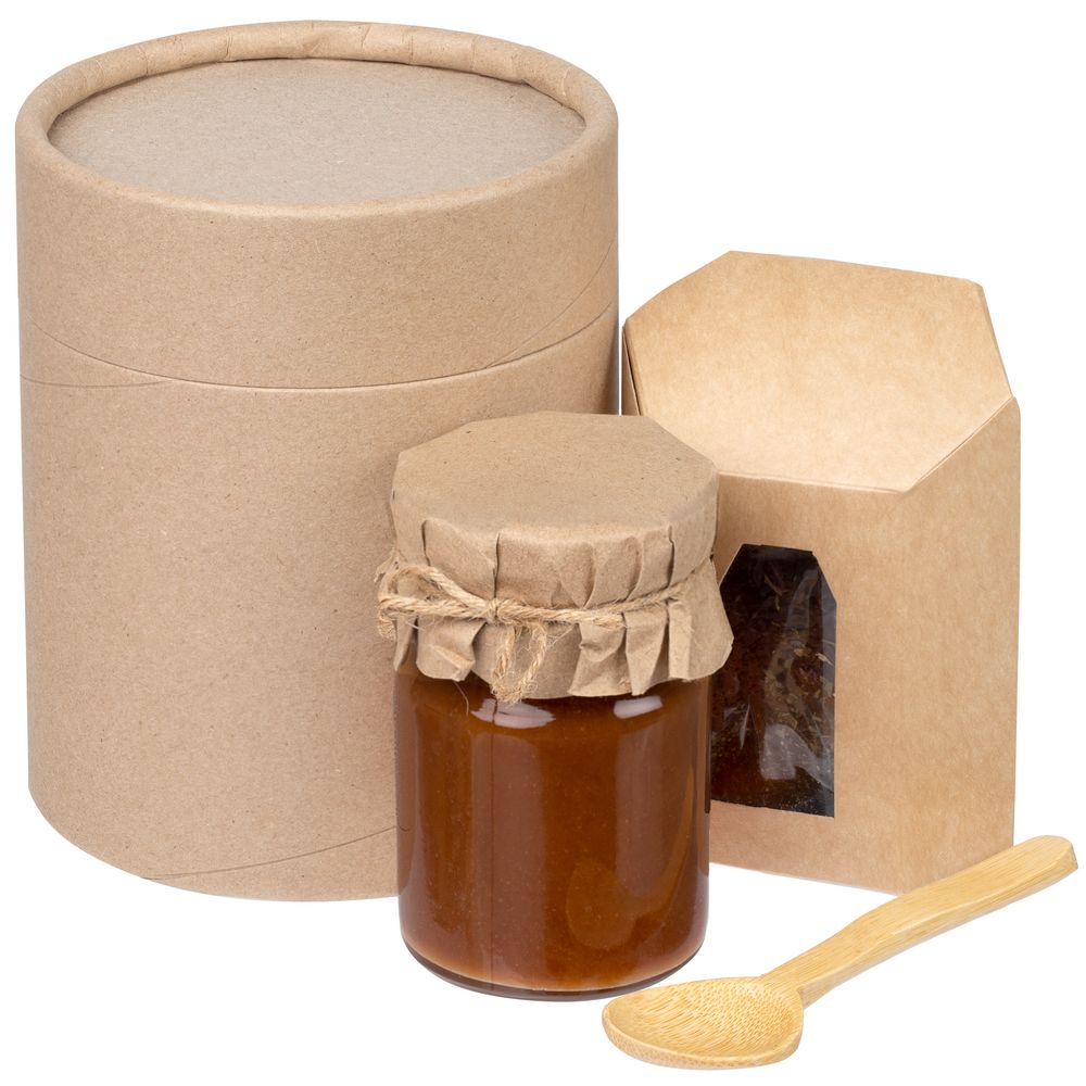 Набор Honey Fields, таежный мед Набор Honey Fields, таежный мед