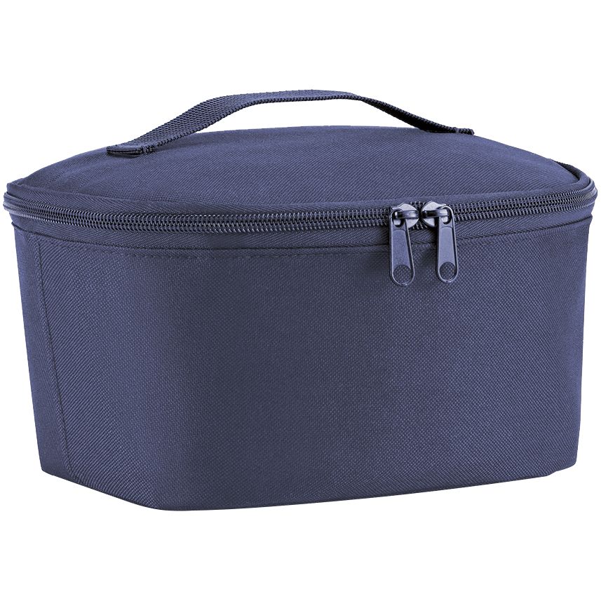 Термосумка Coolerbag S, синяя Термосумка Coolerbag S, синяя