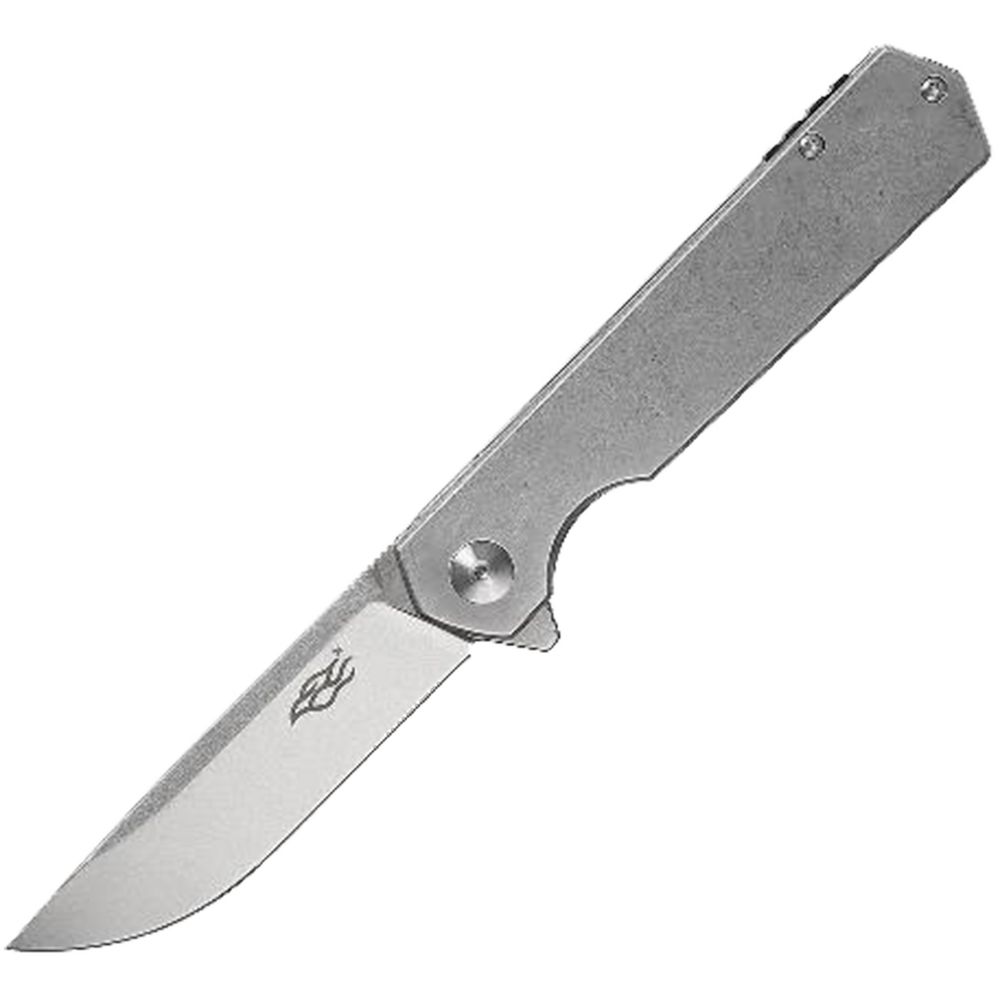 Нож Firebird FH12-SS, серебристый Нож Firebird FH12-SS, серебристый