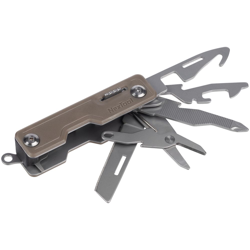 Нож-брелок Knight EDC, хаки Нож-брелок Knight EDC, хаки