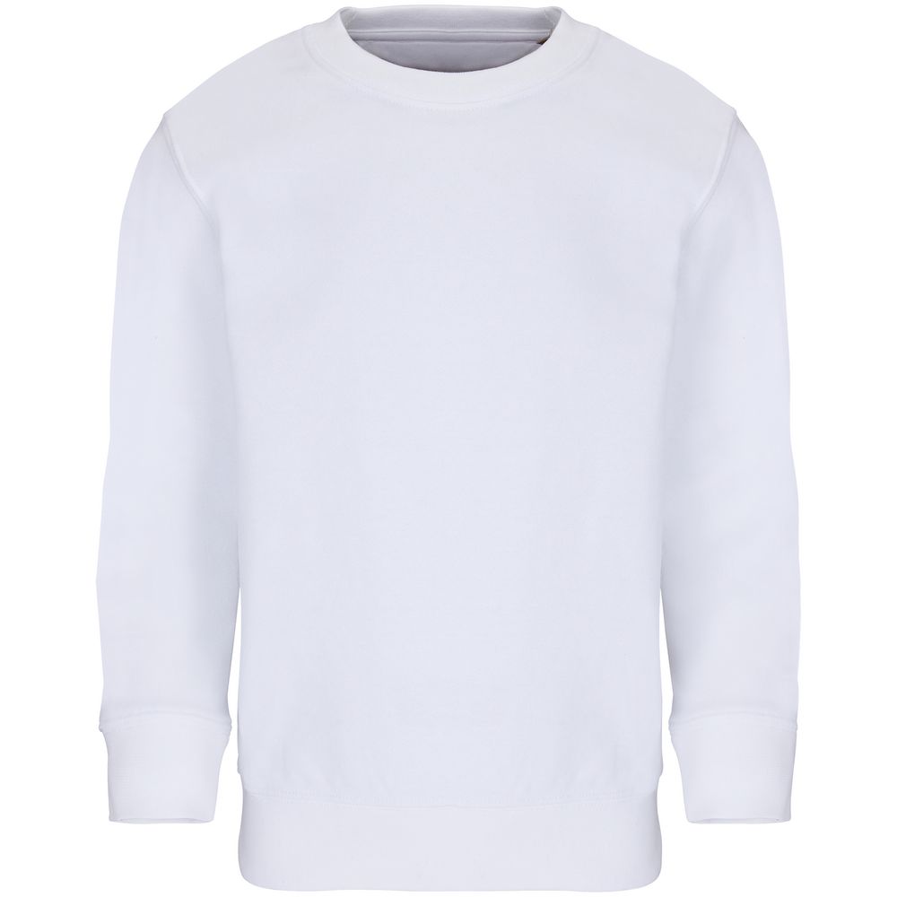 Свитшот детский Columbia Kids, белый, на рост 96-104 Свитшот детский Columbia Kids, белый, на рост 96-104
