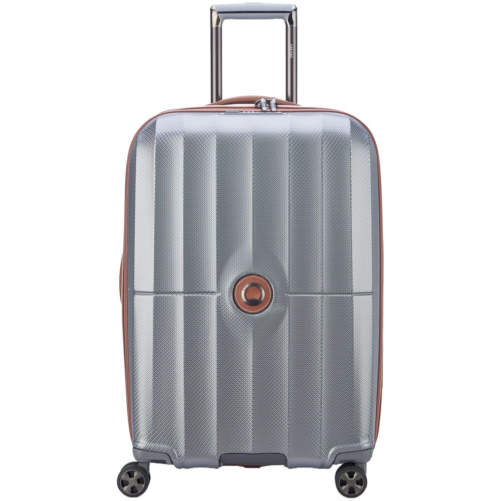Чемодан St Tropez M, серый Чемодан St Tropez M, серый