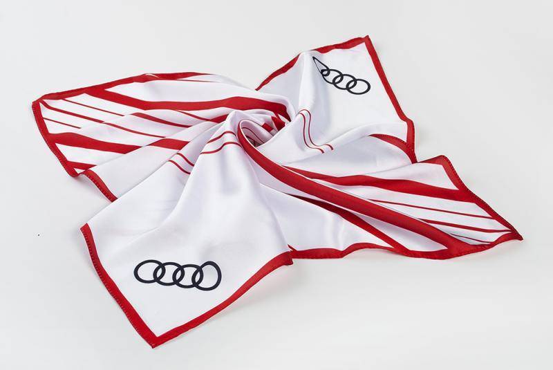 Сублимационная печать по ткани