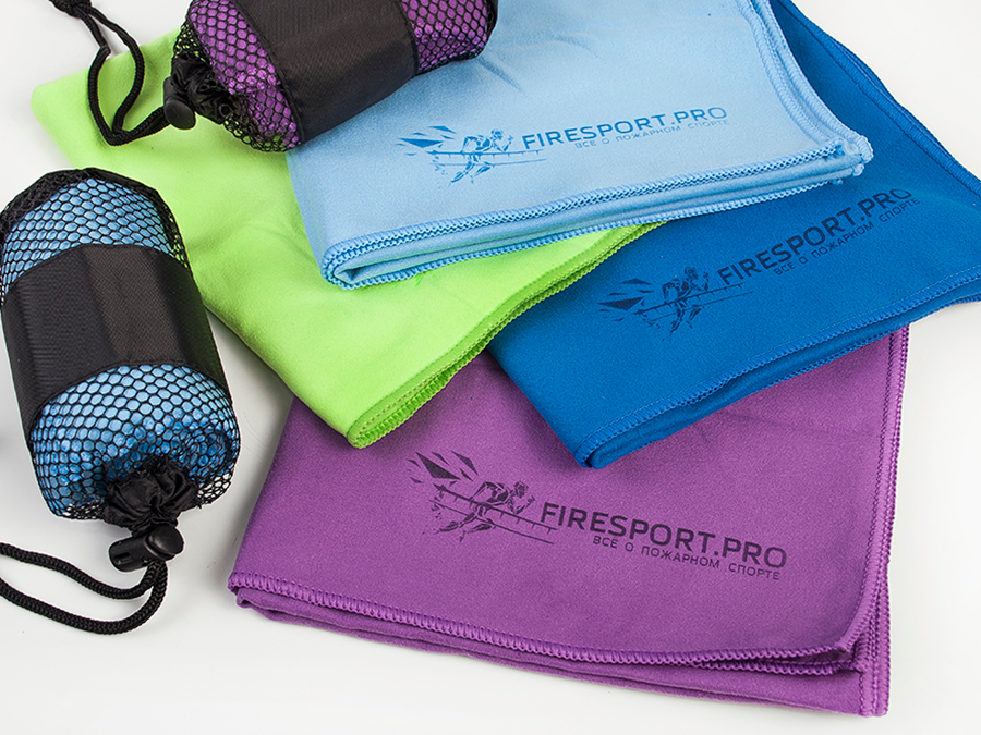Мерч с логотипом для FIRESPORT Мерч с логотипом для FIRESPORT