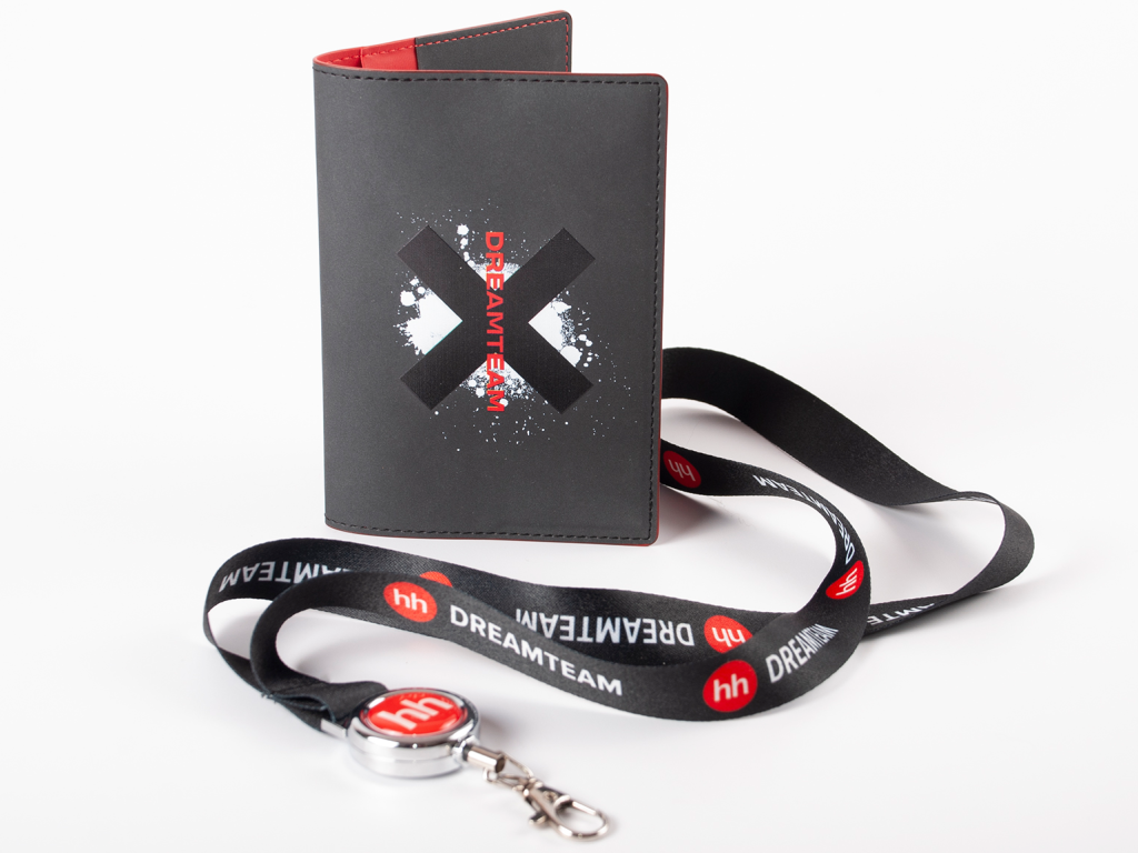 Набор Welcome Box