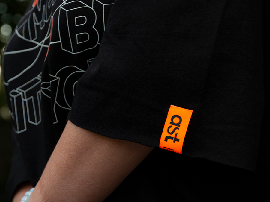 Мерч для корпоративных мероприятий