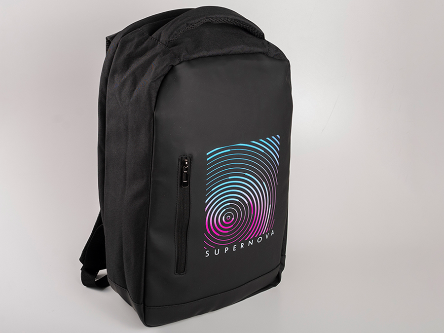 Мерч для компании Supernova Мерч для компании Supernova