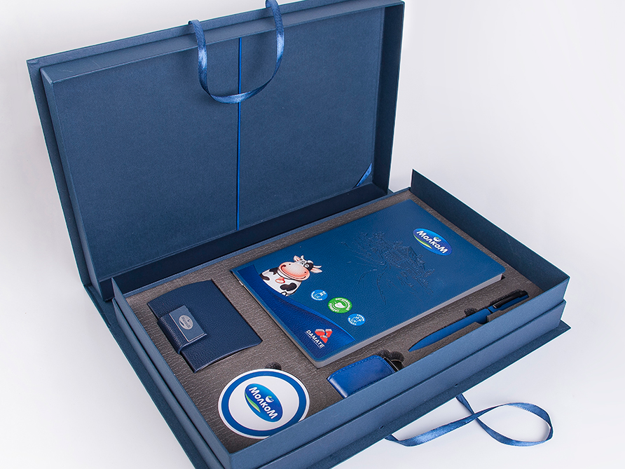 Набор Welcome Box