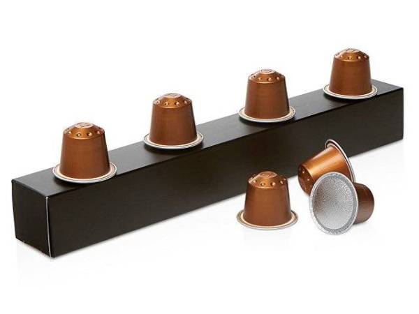 Кофе в капсулах «Caps», 100% арабика