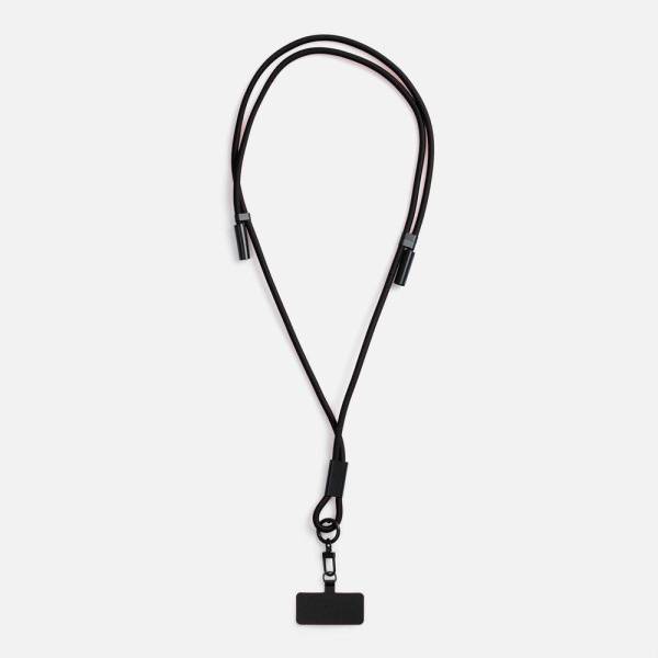 Кабель-ланьярд energyFlex Power Delivery 60 Вт