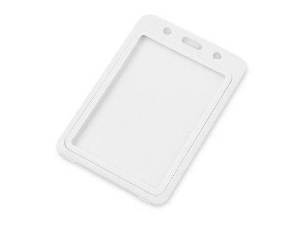 Держатель для бейджа «Haven Transparent»