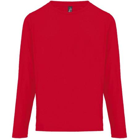 Футболка с длинным рукавом женская Monarch Women