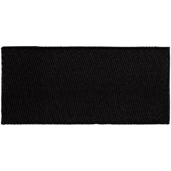 Лейбл тканевый Epsilon, XXS