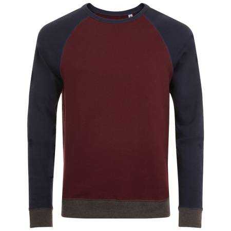 Толстовка унисекс Sandro