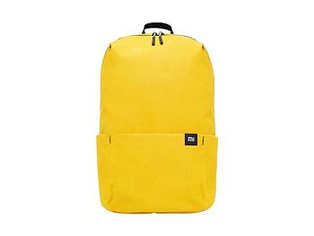 Рюкзак Mi Casual Daypack Yellow (ZJB4149GL) Рюкзак Mi Casual Daypack Yellow (ZJB4149GL)