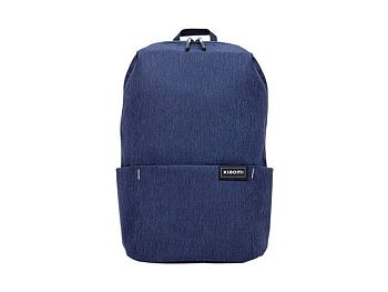 Рюкзак Mi Casual Daypack Dark Blue (ZJB4144GL) Рюкзак Mi Casual Daypack Dark Blue (ZJB4144GL)