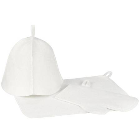 Набор для бани «Парилка», ver.2