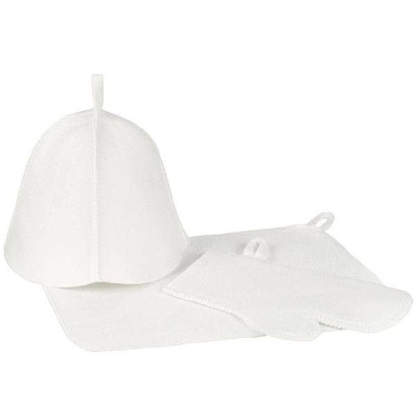 Набор для бани «Парилка», ver.2