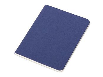 Блокнот A6 Stitch, синий Блокнот A6 Stitch, синий