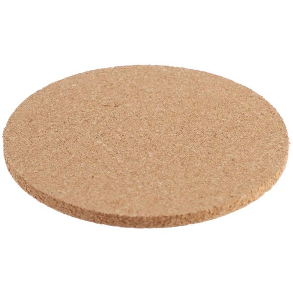 Костер Suberic, квадратный