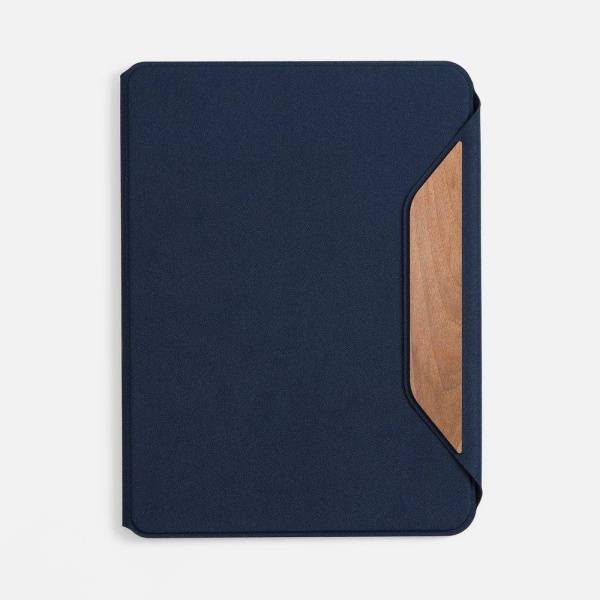 Папка с блокнотом Firmans