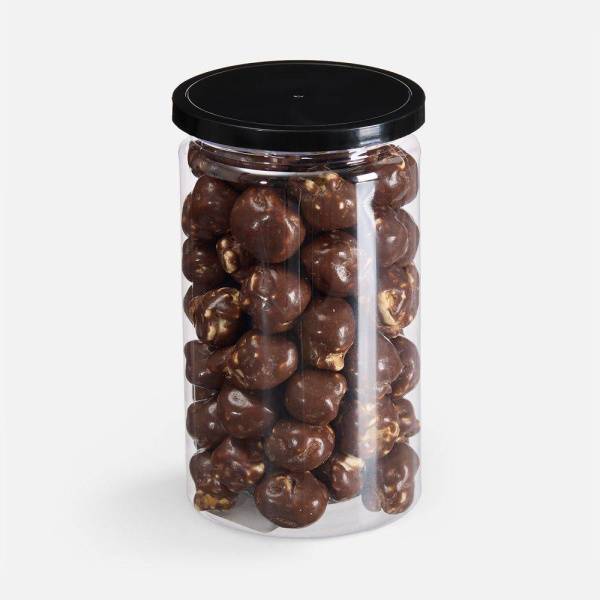 Попкорн Carambole, карамельный в глазури «Кокос»