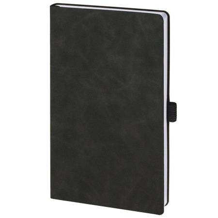 Ежедневник Nubuck Touch, недатированный