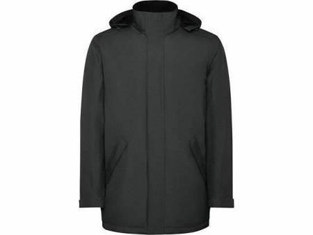 Парка утепленная «America», мужская