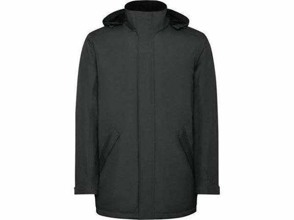 Парка утепленная «America», мужская