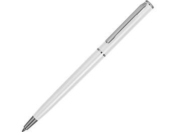 Ручка шариковая "Наварра", белый