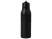 Вакуумная термобутылка с карабином «Saddle», 530 мл, черный