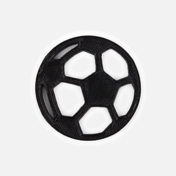 Подвеска Sport, 3D-печать на заказ, футбол